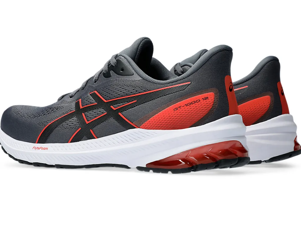 ASICS GT-1000 12-Men Overpronation|Shoes Under $100