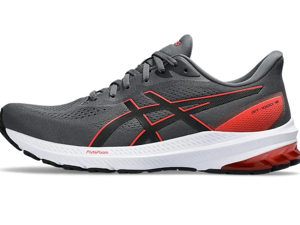 ASICS GT-1000 12-Men Overpronation|Shoes Under $100