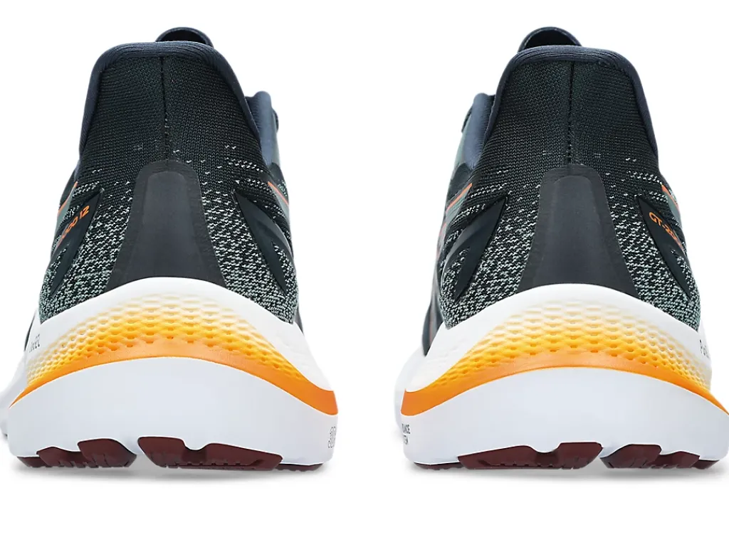 ASICS GT-2000 12-Men Overpronation|Running Shoes