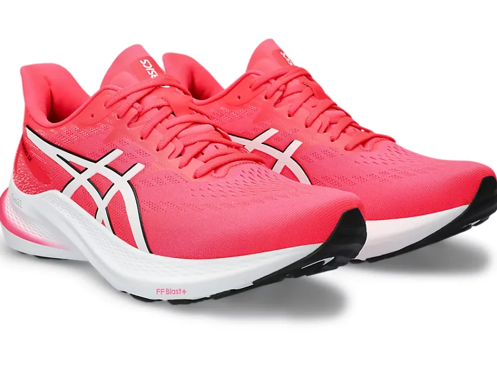 ASICS GT-2000 12-Men Track & Field|Overpronation