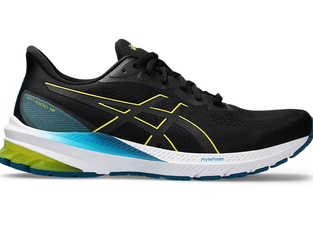 ASICS GT-1000 12-Men Overpronation|Shoes Under $100