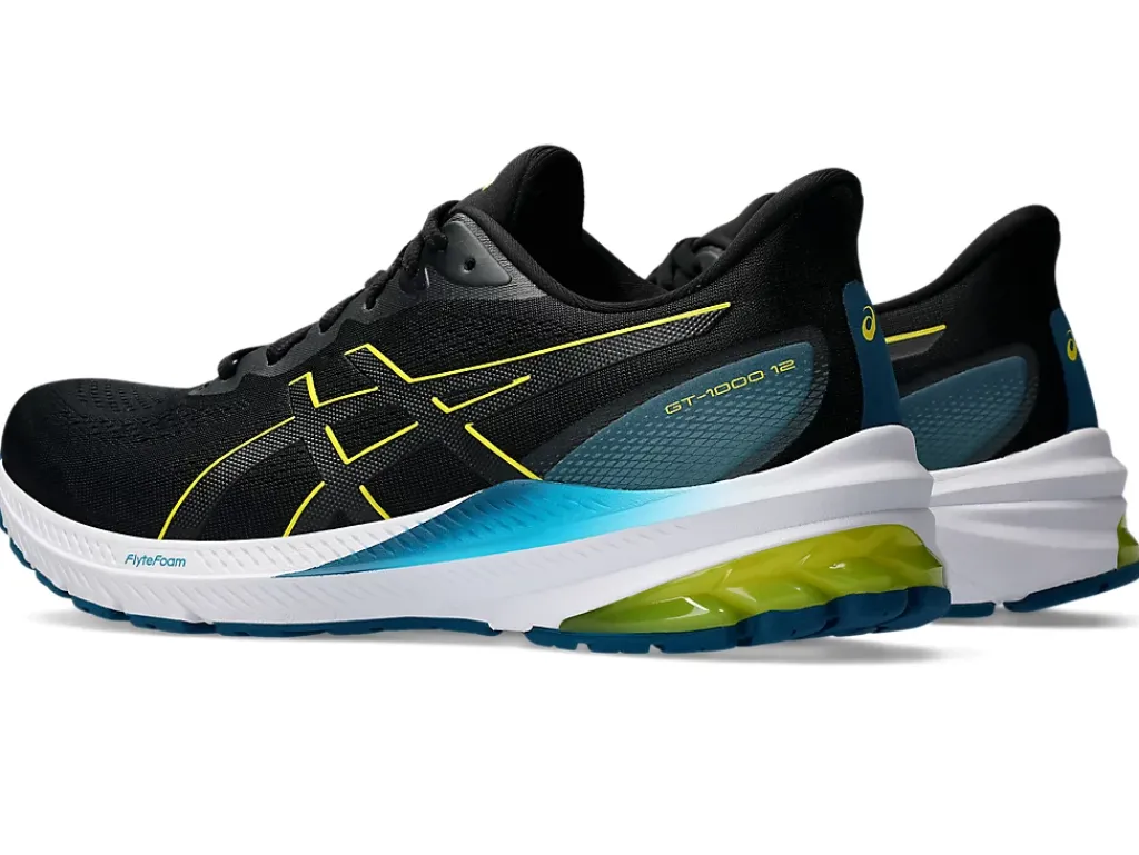 ASICS GT-1000 12-Men Overpronation|Shoes Under $100