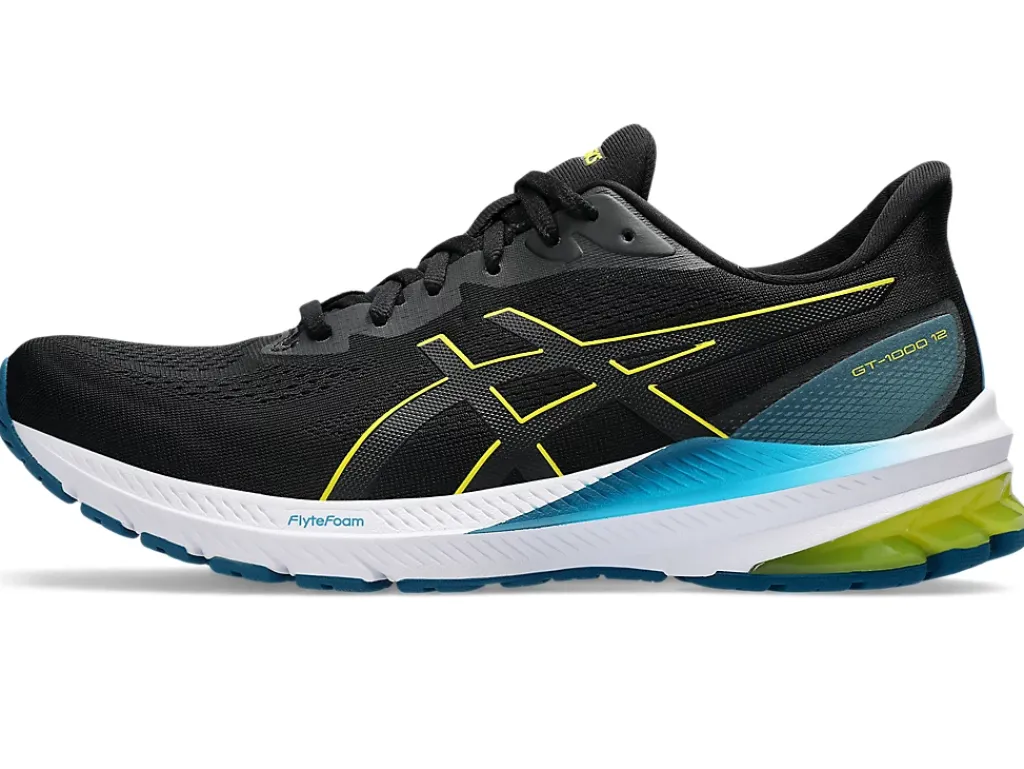 ASICS GT-1000 12-Men Overpronation|Shoes Under $100