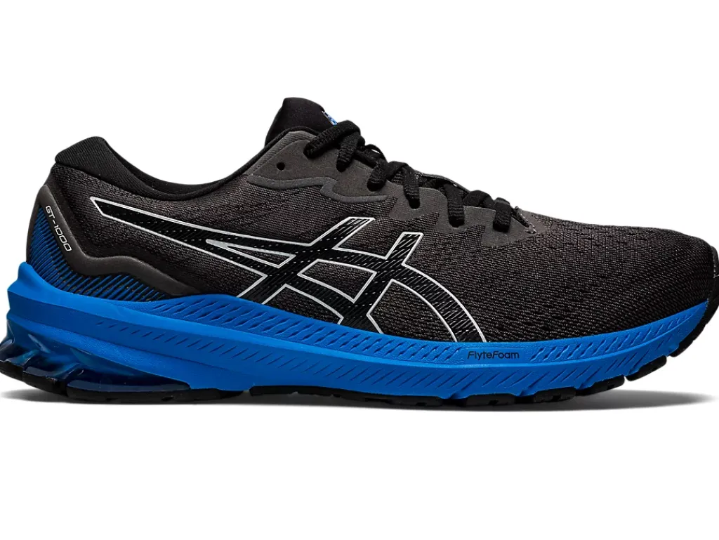ASICS GT-1000 11-Men Overpronation|Shoes Under $100