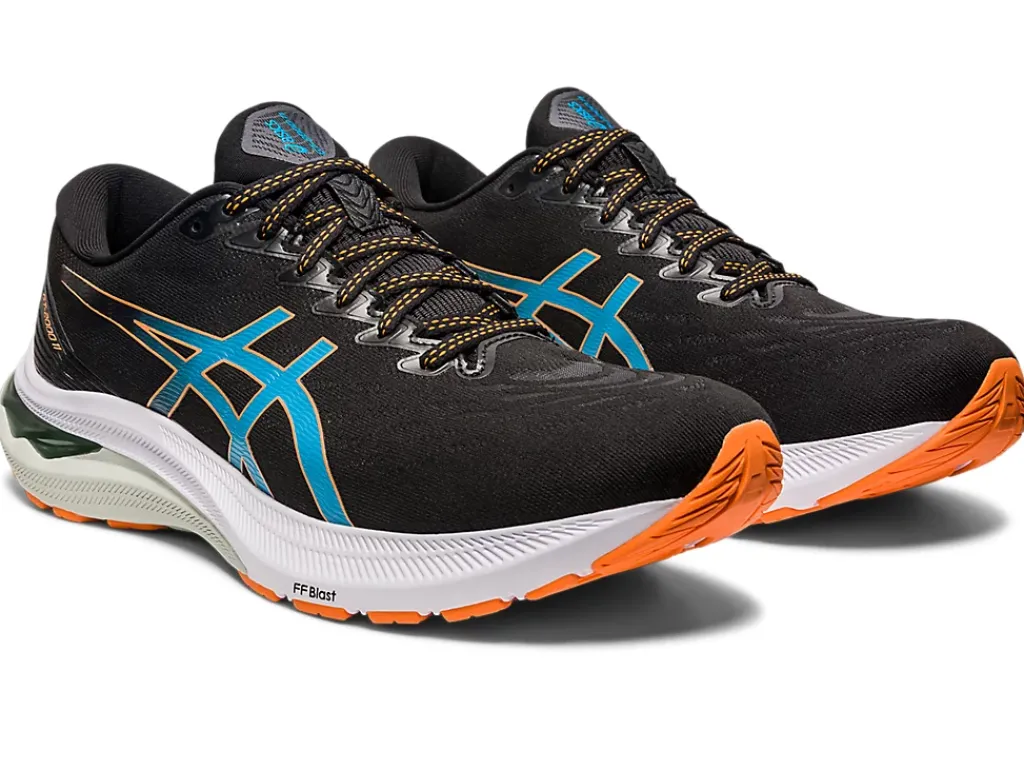 ASICS GT-2000 11-Men Overpronation|Shoes Under $100