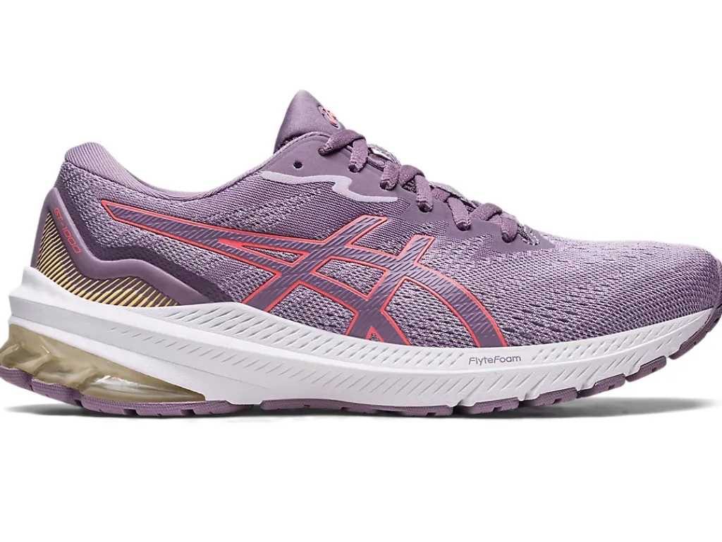 ASICS GT-1000 11-Women Neutral|Overpronation