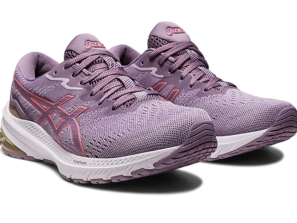 ASICS GT-1000 11-Women Neutral|Overpronation