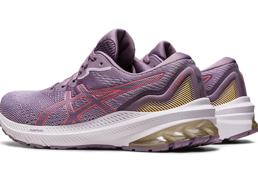ASICS GT-1000 11-Women Neutral|Overpronation
