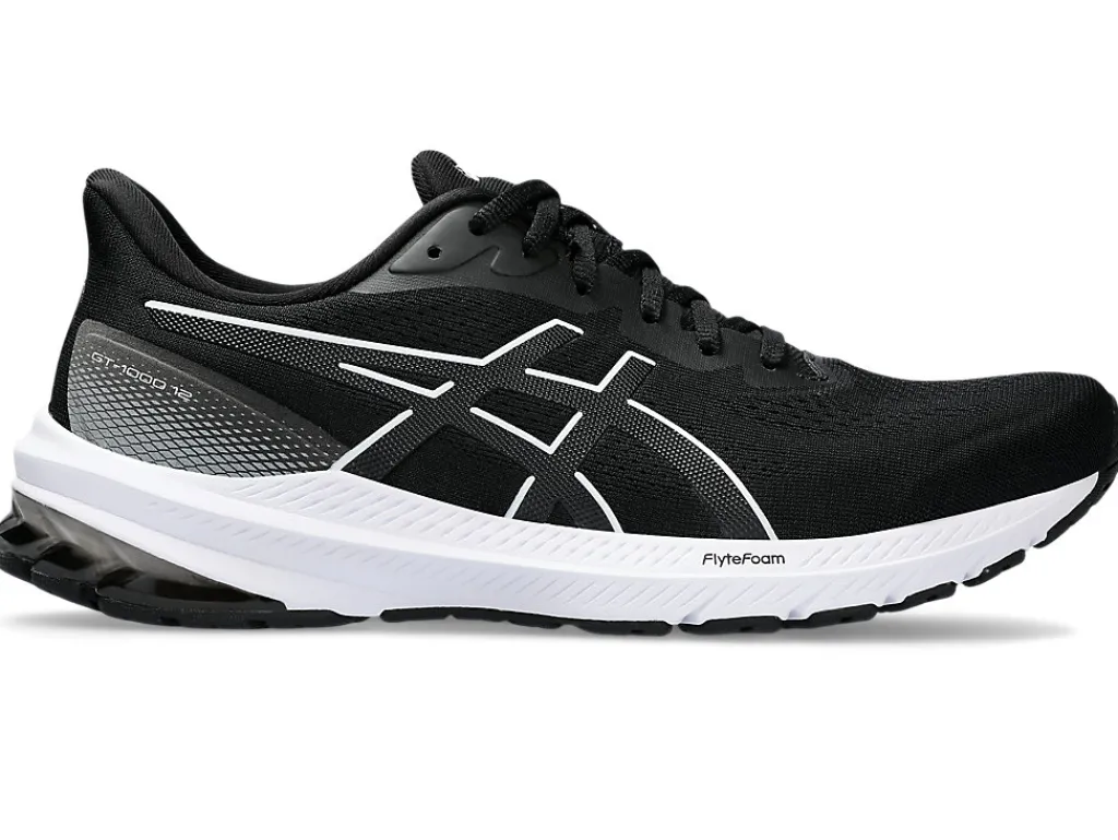 ASICS GT-1000 12-Men Overpronation|Shoes Under $100
