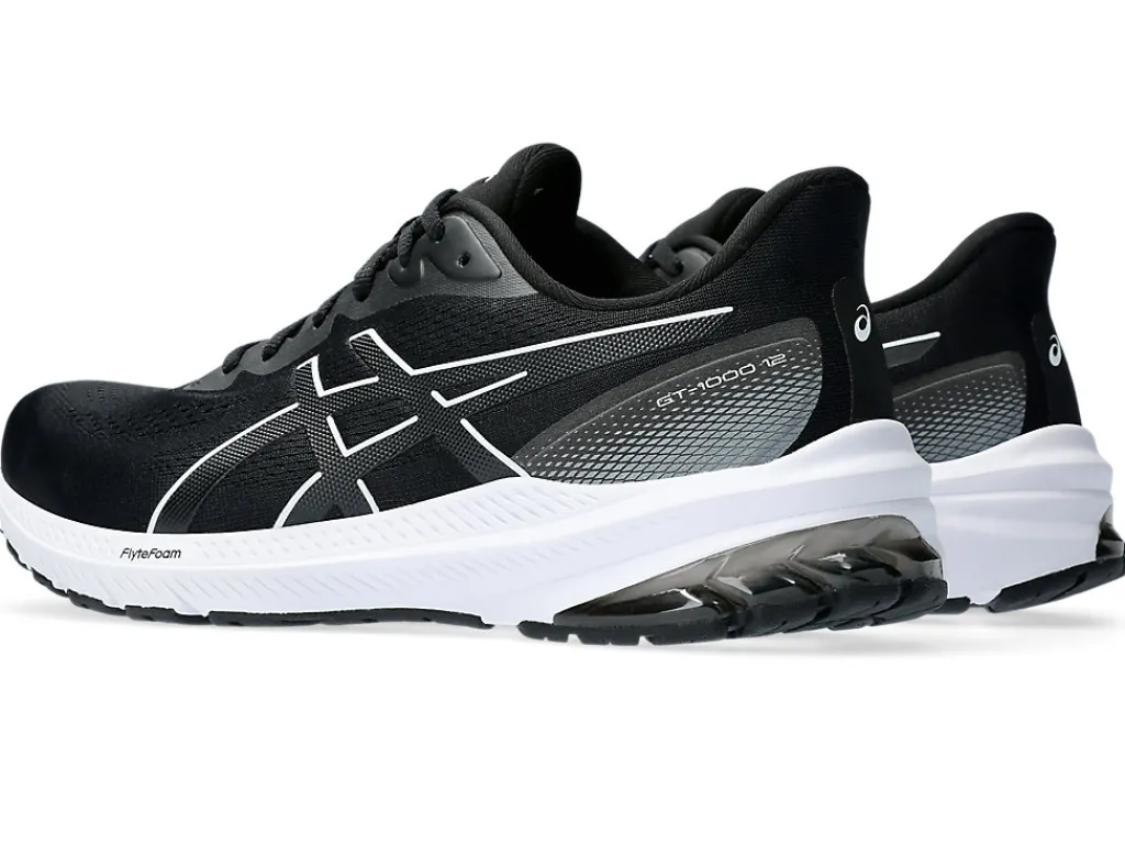 ASICS GT-1000 12-Men Overpronation|Shoes Under $100