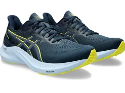 ASICS GT-2000 12-Men Overpronation|Running Shoes