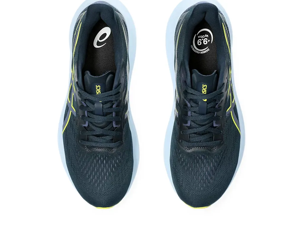 ASICS GT-2000 12-Men Overpronation|Running Shoes