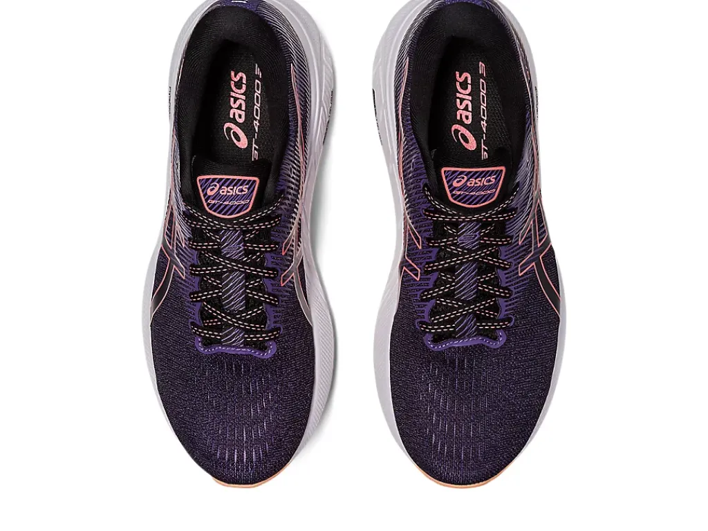ASICS GT-4000 3-Women Neutral|Overpronation