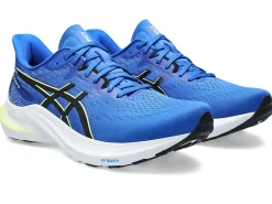 ASICS GT-2000 12-Men Overpronation|Running Shoes