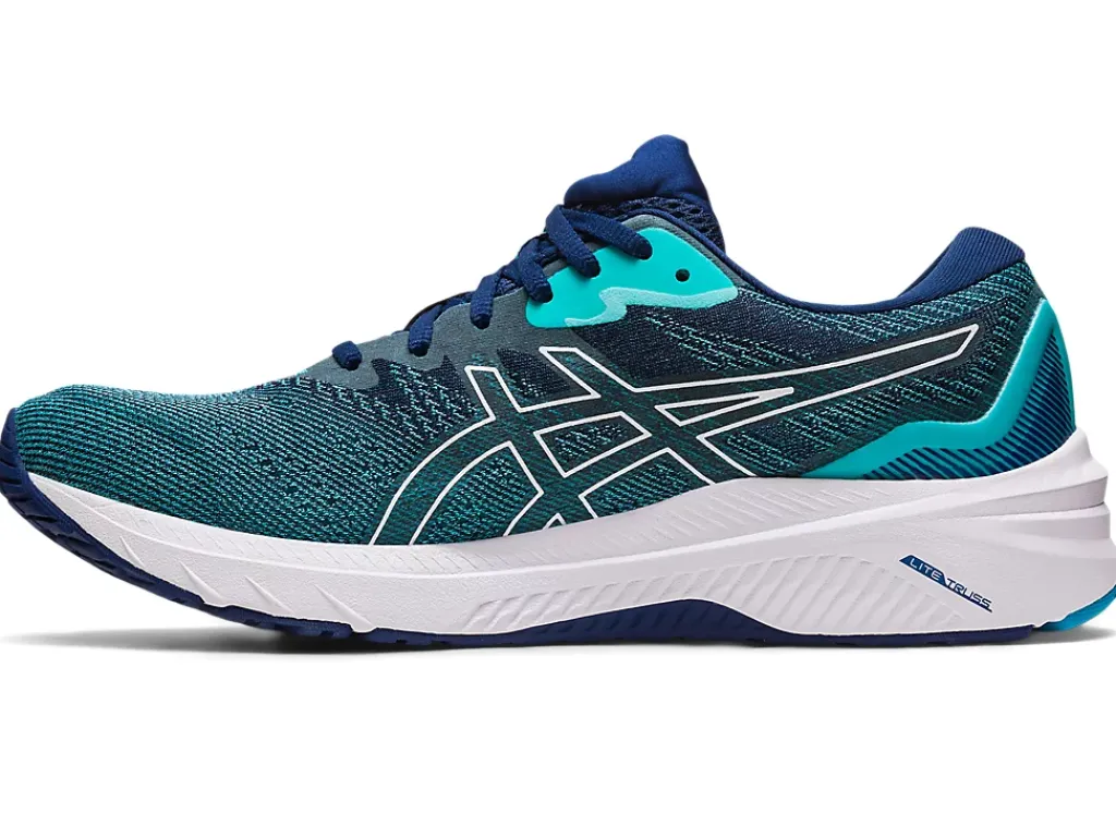 ASICS GT-1000 11-Men Overpronation|Shoes Under $100