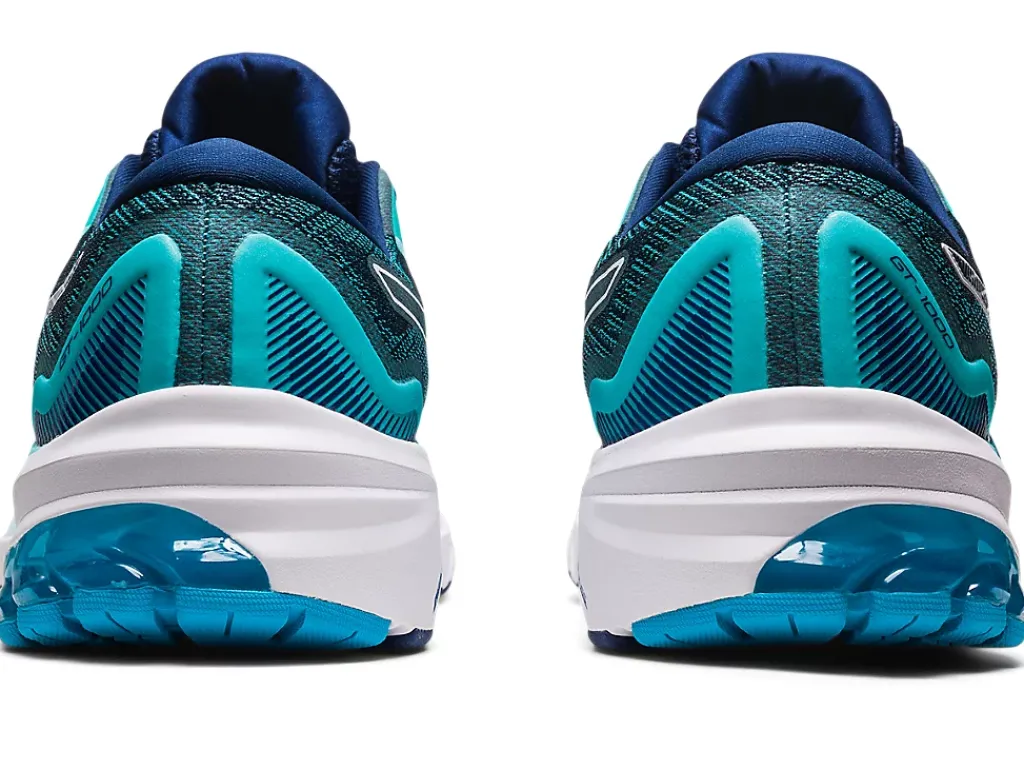 ASICS GT-1000 11-Men Overpronation|Shoes Under $100