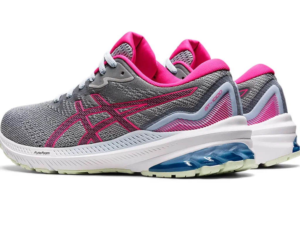 ASICS GT-1000 11-Women Neutral|Overpronation