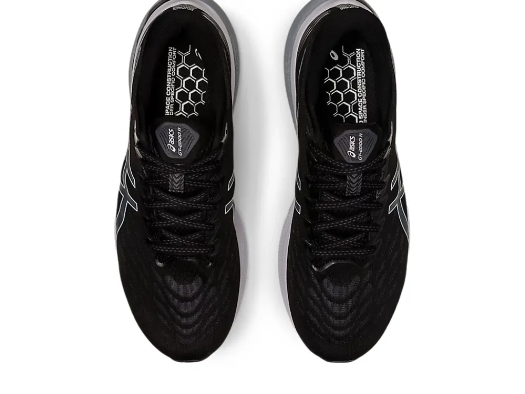 ASICS GT-2000 11-Men Overpronation|Shoes Under $100