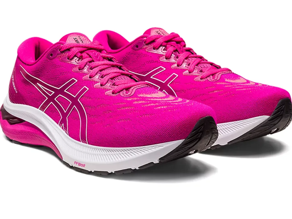 ASICS GT-2000 11-Women Neutral|Overpronation