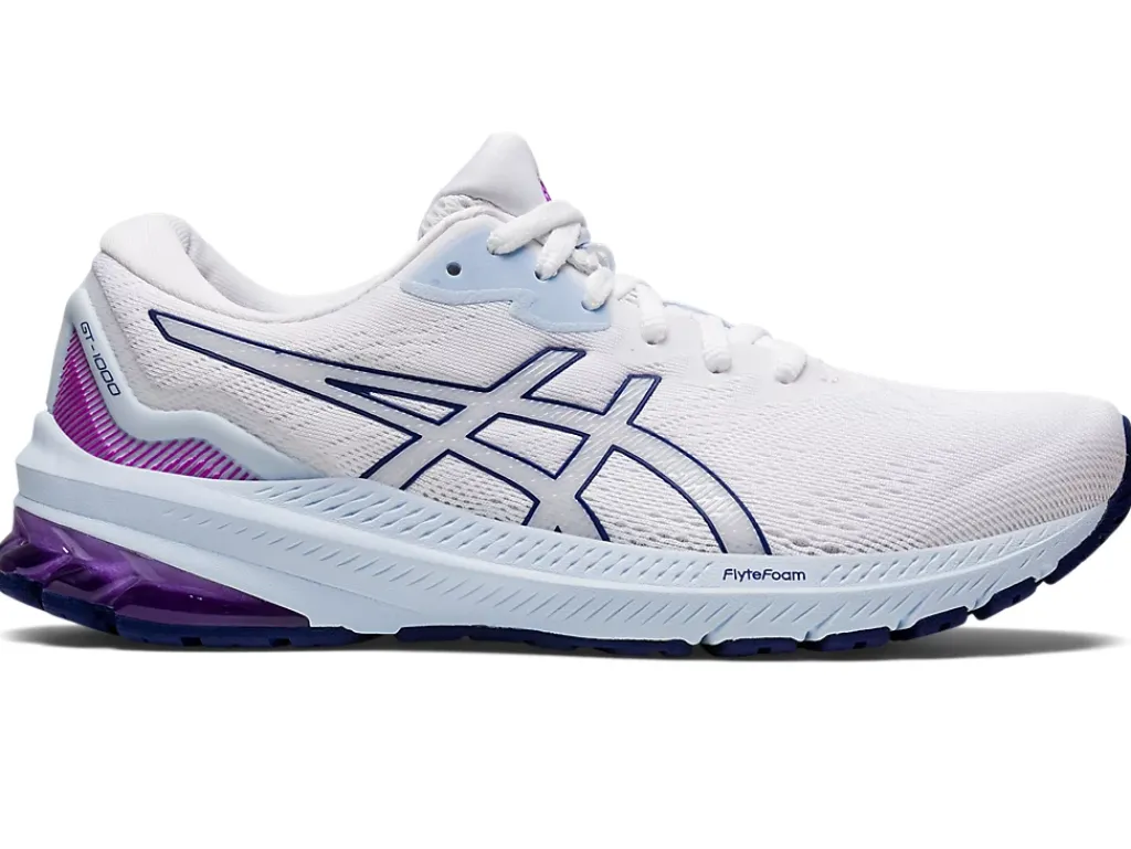 ASICS GT-1000 11-Women Neutral|Overpronation