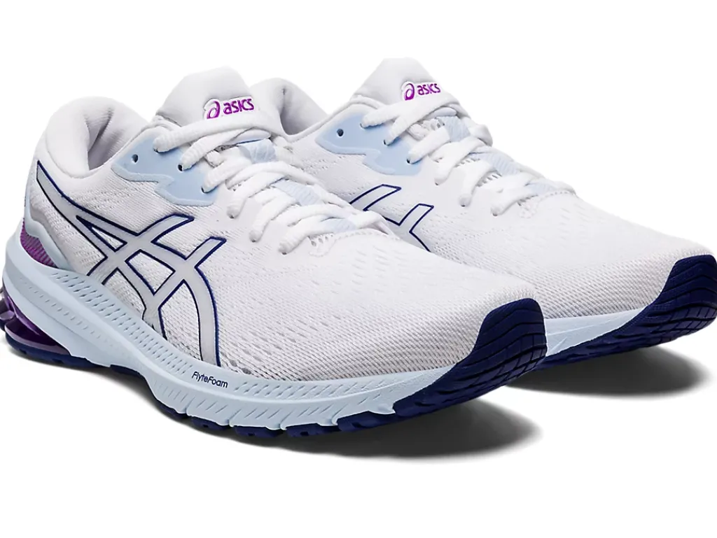 ASICS GT-1000 11-Women Neutral|Overpronation