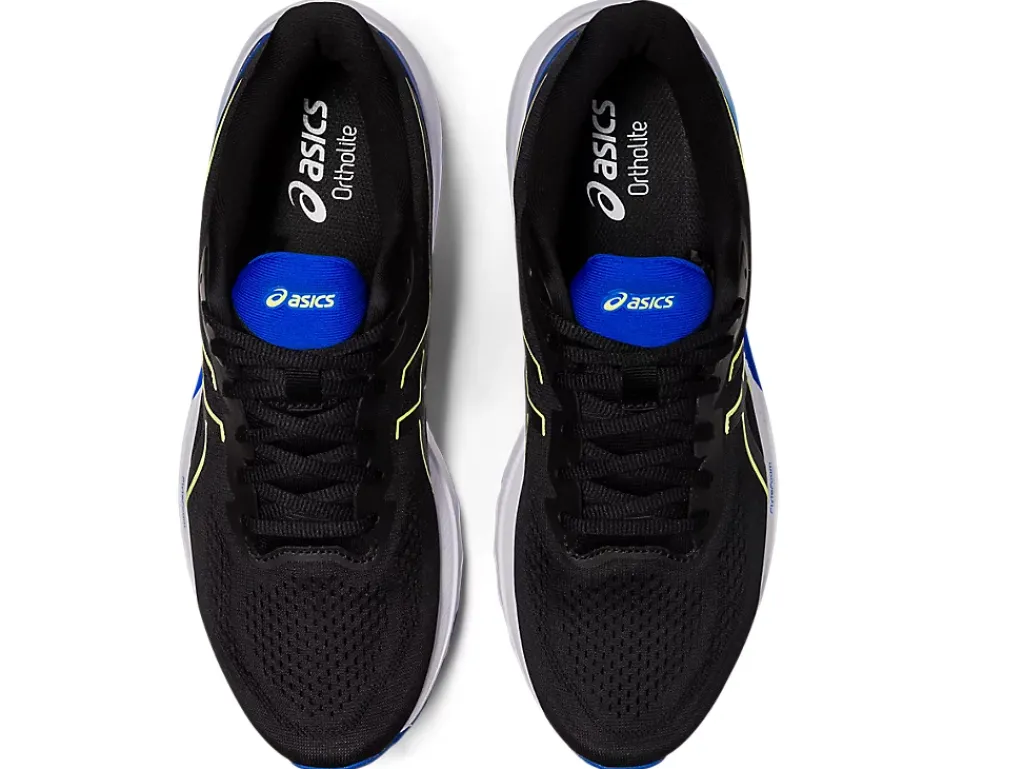 ASICS GT-1000 12-Men Overpronation|Shoes Under $100