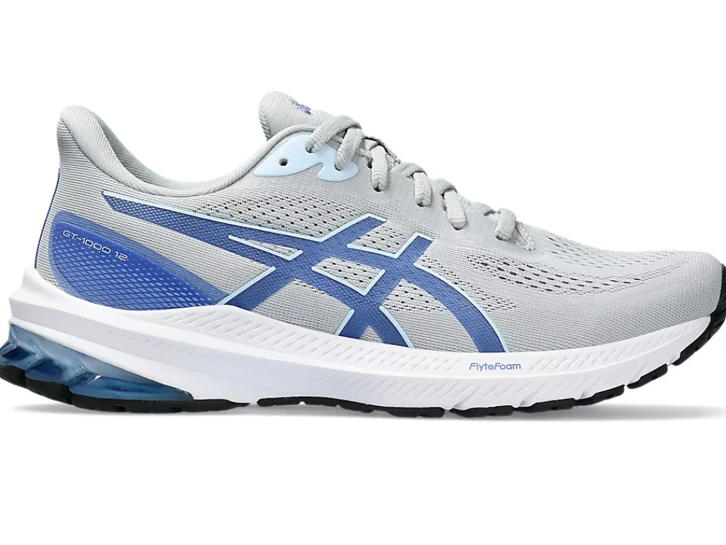 ASICS GT-1000 12-Women Neutral|Overpronation
