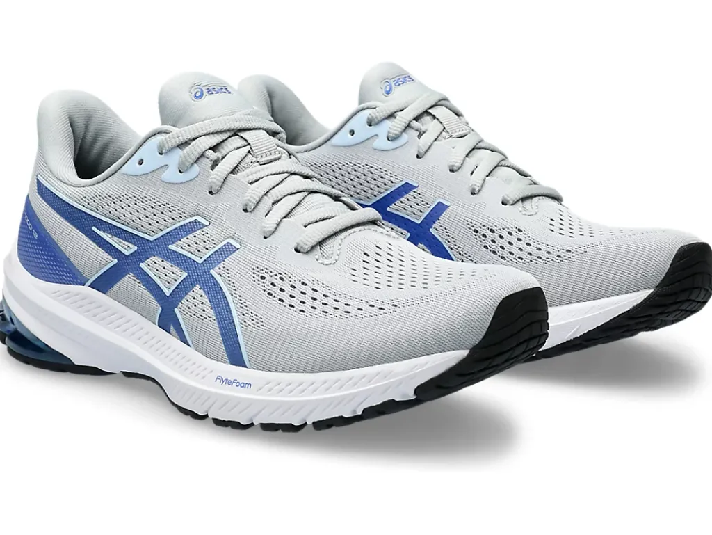 ASICS GT-1000 12-Women Neutral|Overpronation
