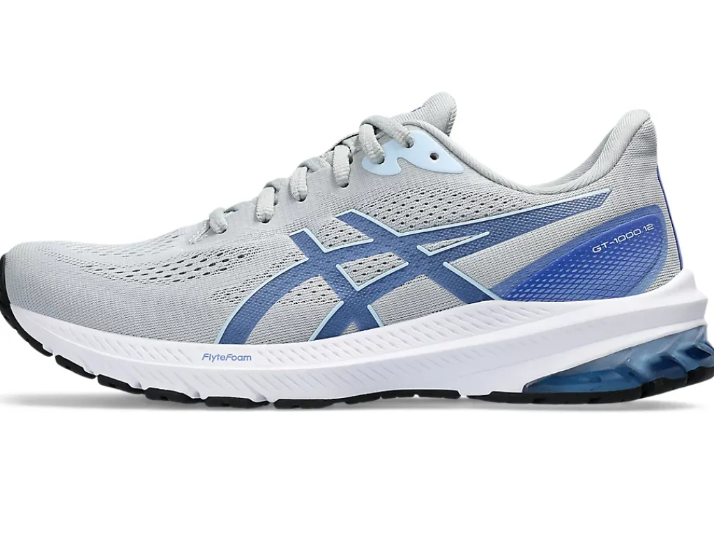 ASICS GT-1000 12-Women Neutral|Overpronation