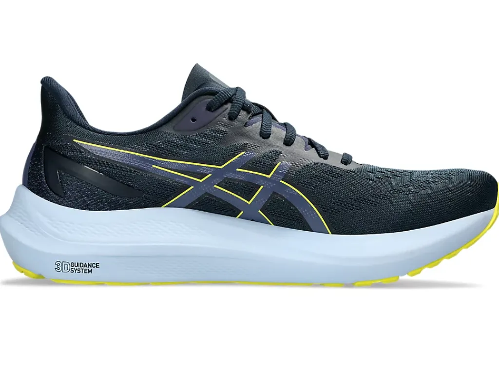 ASICS GT-2000 12 EXTRA WIDE-Men Overpronation|Extra Wide Shoes