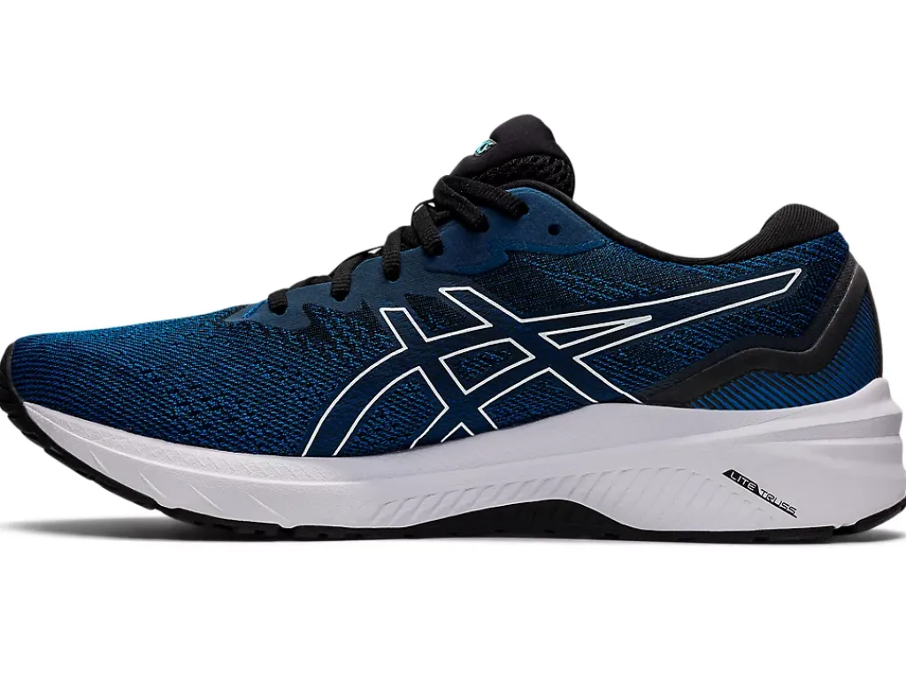 ASICS GT-1000 11 EXTRA WIDE-Men Overpronation|Extra Wide Shoes