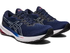 ASICS GT-1000 11 EXTRA WIDE-Men Overpronation|Extra Wide Shoes