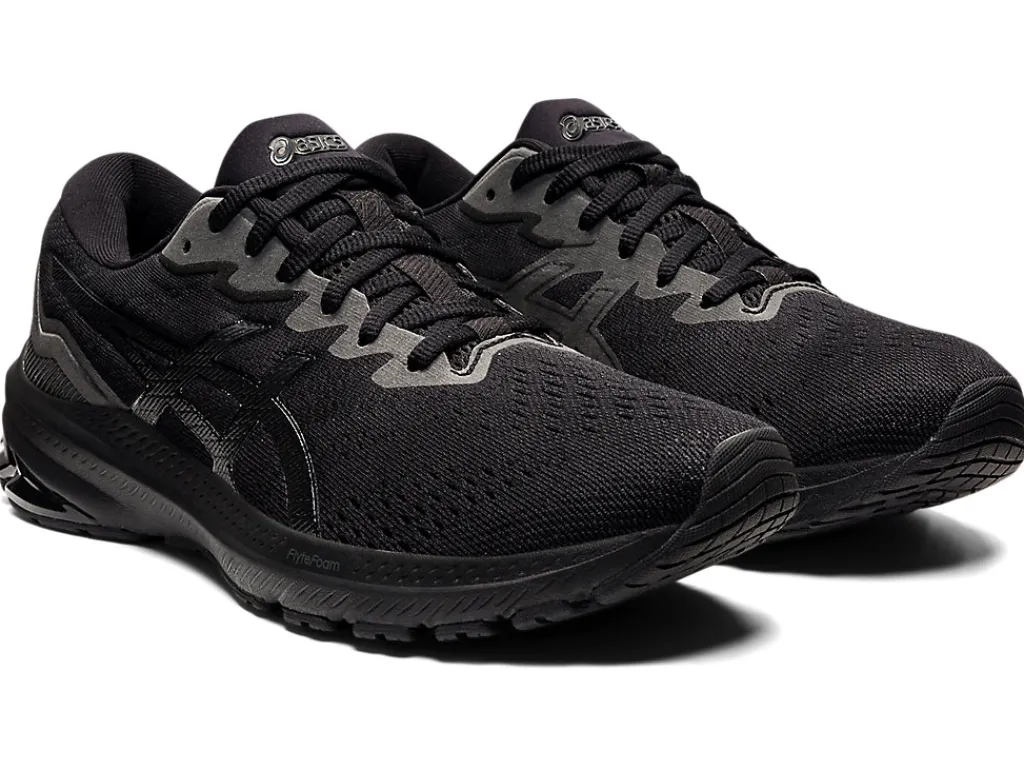 ASICS GT-1000 11 EXTRA WIDE-Men Walking Shoes|Overpronation