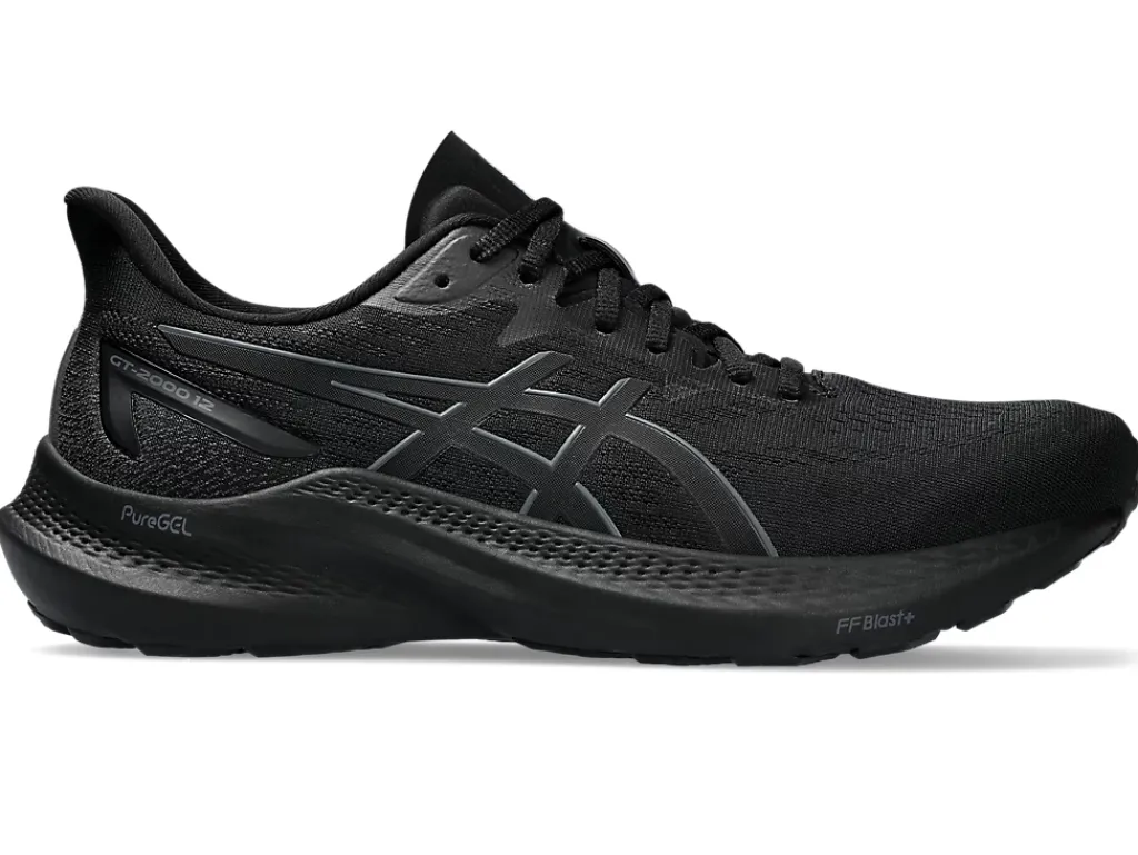 ASICS GT-2000 12 EXTRA WIDE-Men Overpronation|Extra Wide Shoes