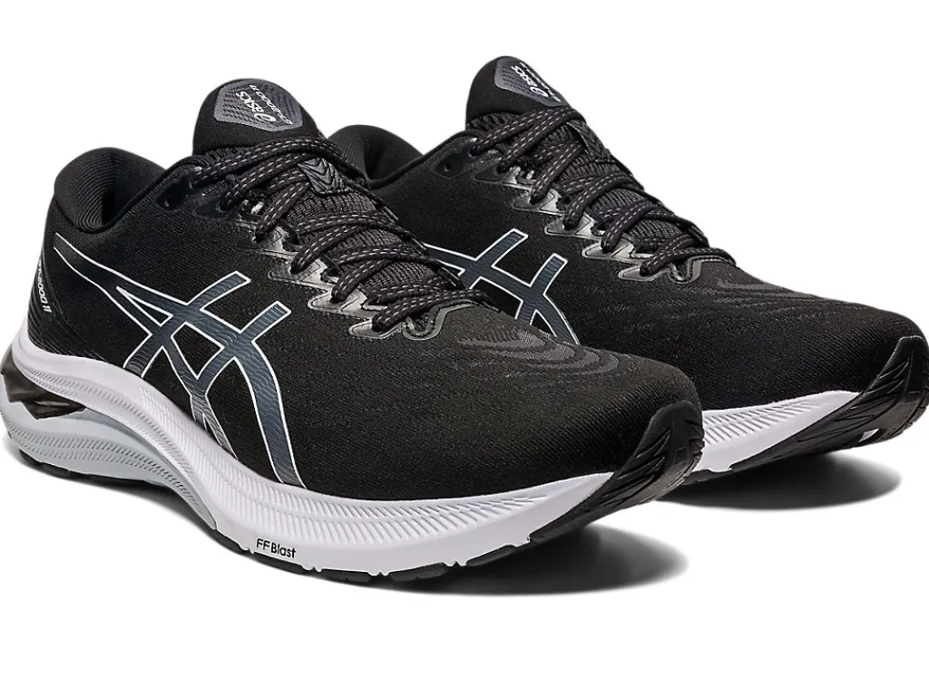 ASICS GT-2000 11 EXTRA WIDE ROAD TESTED-Men Road Tested Footwear