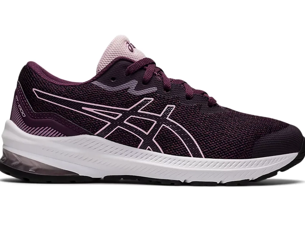 ASICS GT-1000 11 GRADE SCHOOL-Kids Neutral|Shoes Under $50