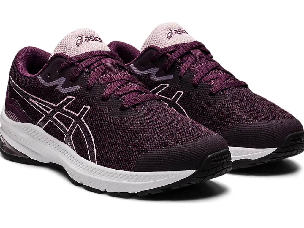 ASICS GT-1000 11 GRADE SCHOOL-Kids Neutral|Shoes Under $50