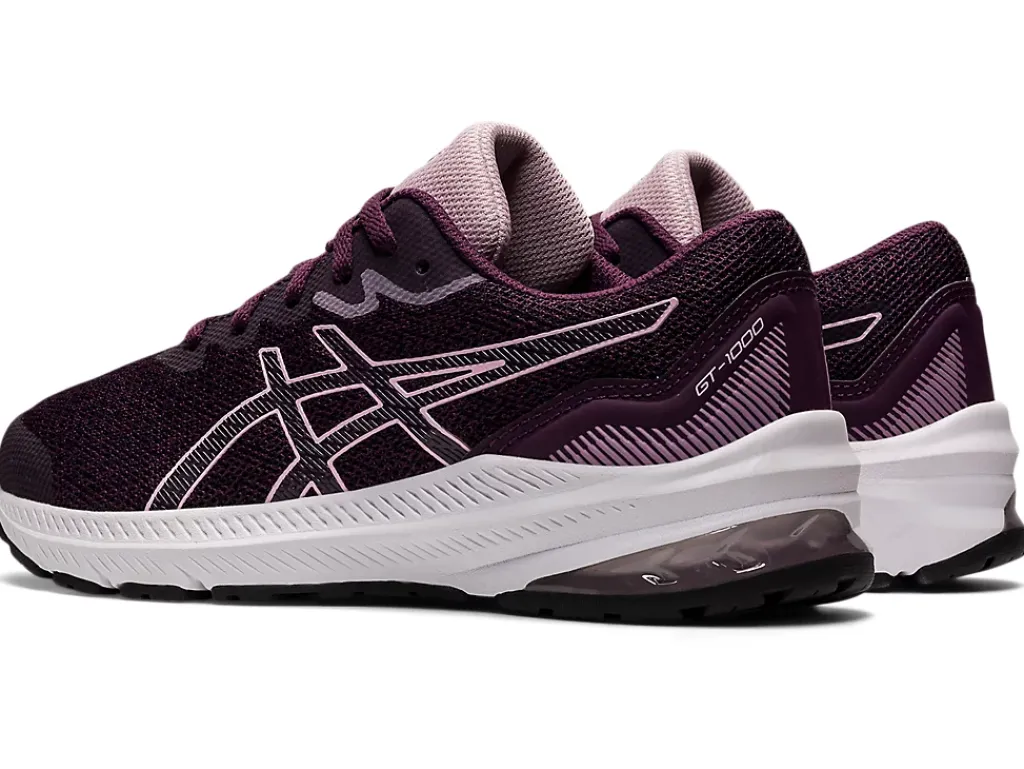 ASICS GT-1000 11 GRADE SCHOOL-Kids Neutral|Shoes Under $50