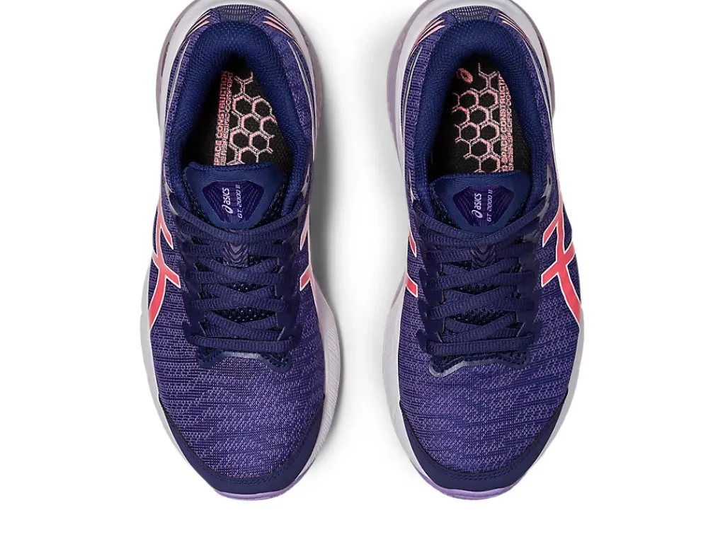 ASICS GT-2000 11 GRADE SCHOOL-Kids Neutral|Overpronation