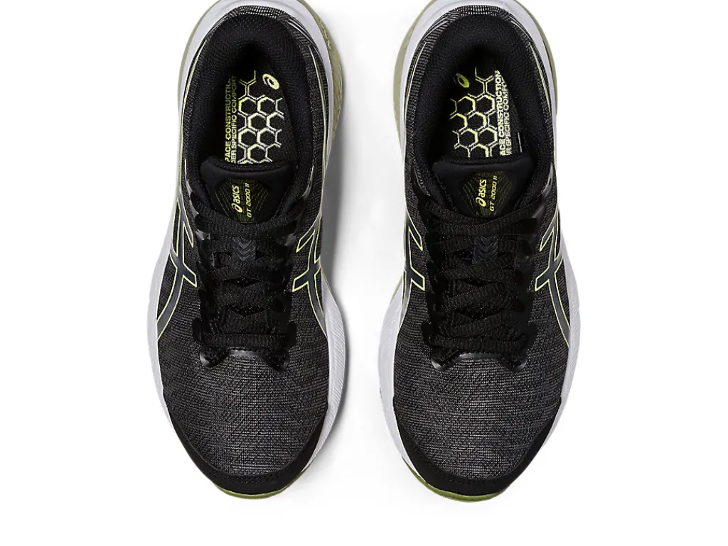 ASICS GT-2000 11 GRADE SCHOOL-Kids Neutral|Overpronation