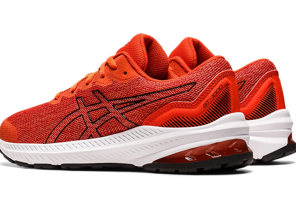 ASICS GT-1000 11 GRADE SCHOOL-Kids Neutral|Overpronation