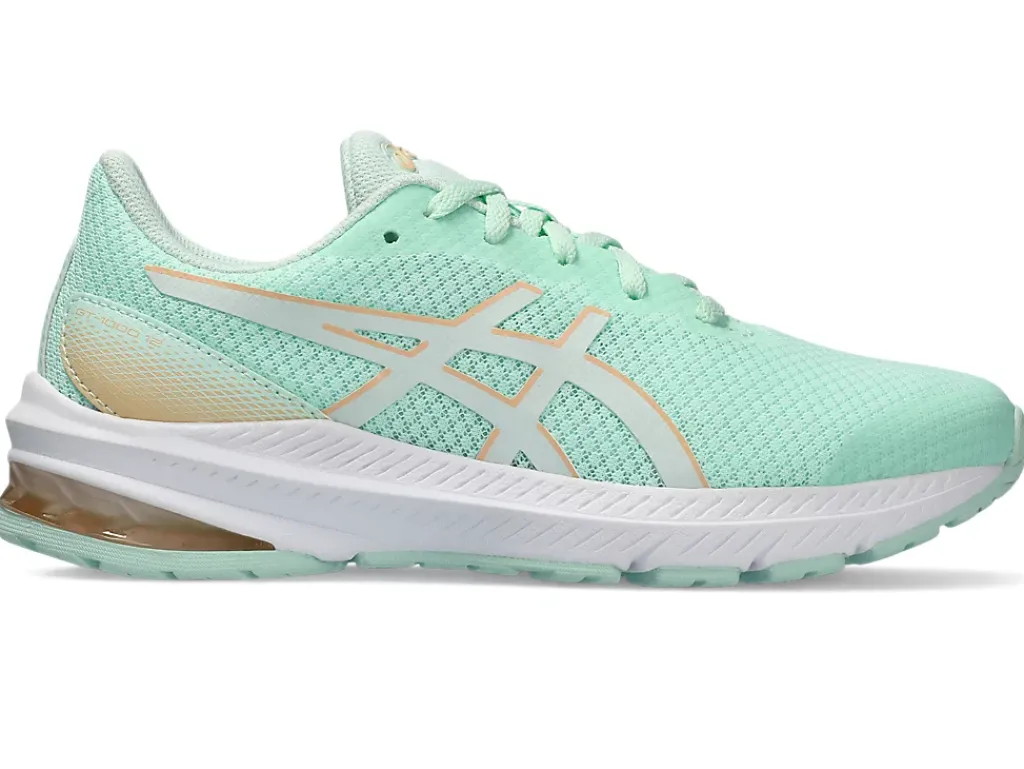 ASICS GT-1000 12 GRADE SCHOOL-Kids Neutral|Overpronation