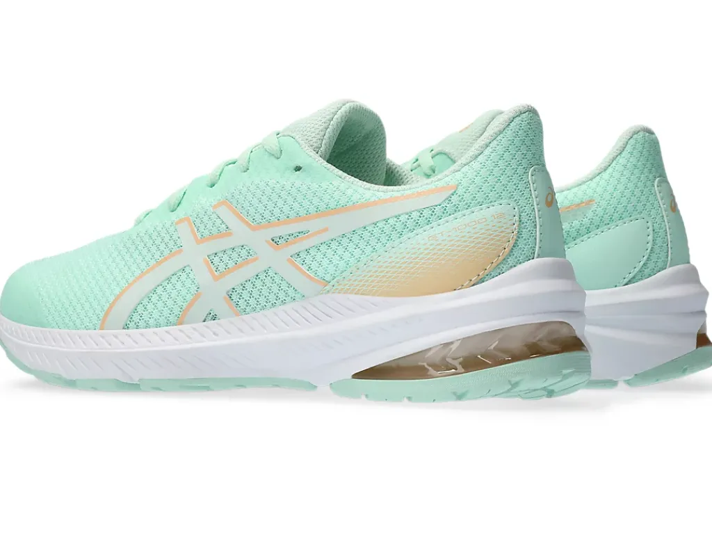 ASICS GT-1000 12 GRADE SCHOOL-Kids Neutral|Overpronation