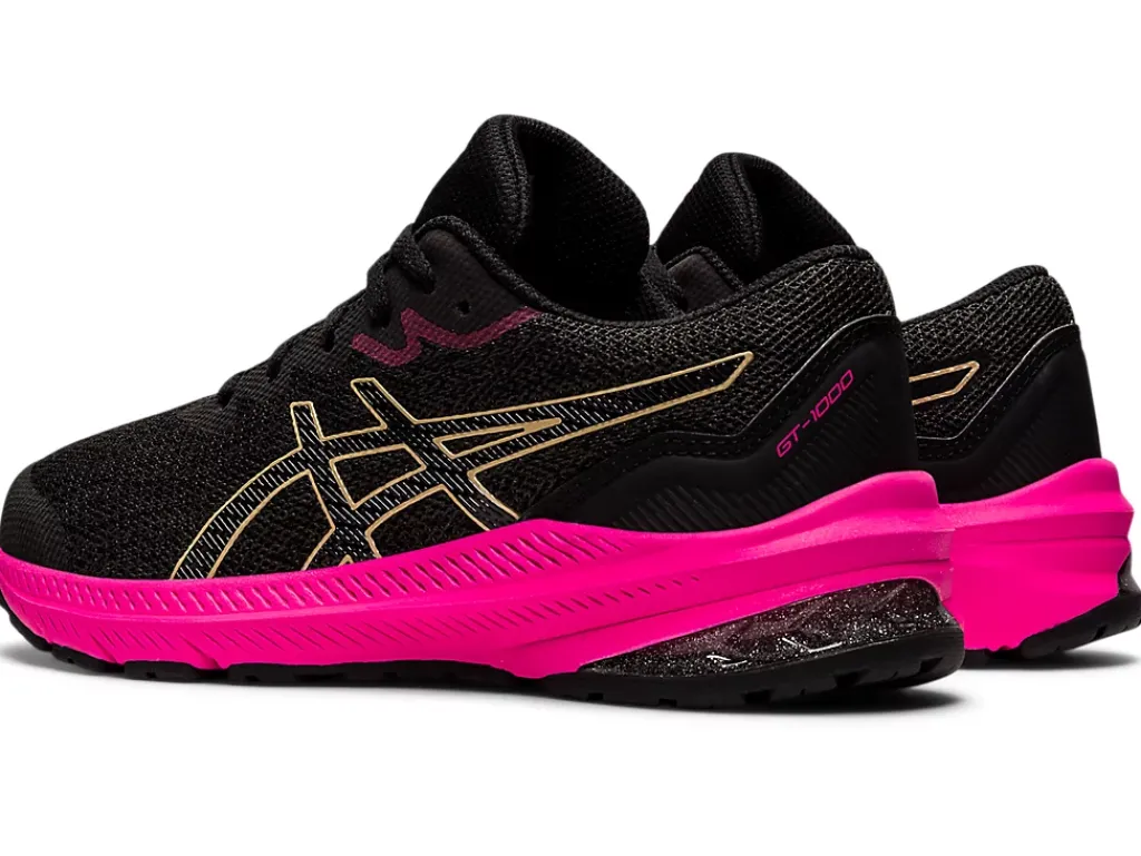 ASICS GT-1000 11 GRADE SCHOOL-Kids Neutral|Shoes Under $50