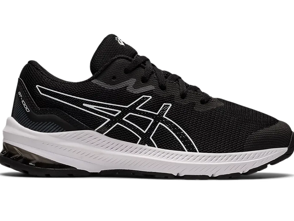 ASICS GT-1000 11 GRADE SCHOOL-Kids Neutral|Shoes Under $50