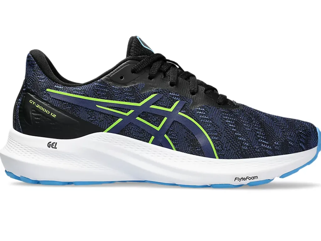 ASICS GT-2000 12 GRADE SCHOOL-Kids Neutral|Overpronation