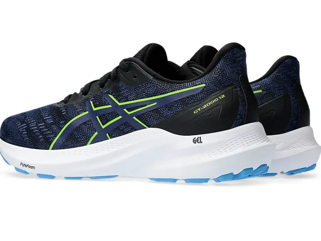 ASICS GT-2000 12 GRADE SCHOOL-Kids Neutral|Overpronation