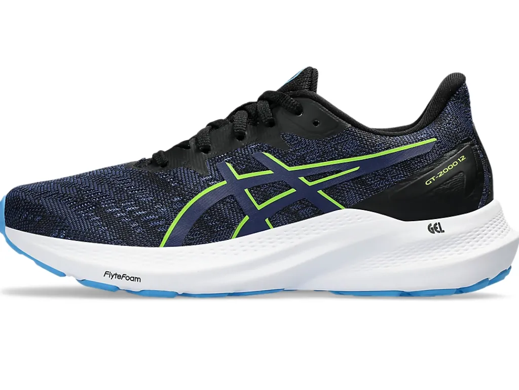 ASICS GT-2000 12 GRADE SCHOOL-Kids Neutral|Overpronation