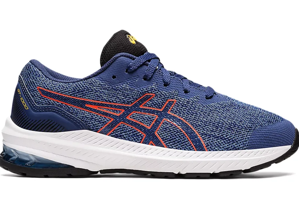ASICS GT-1000 11 GRADE SCHOOL-Kids Neutral|Shoes Under $50