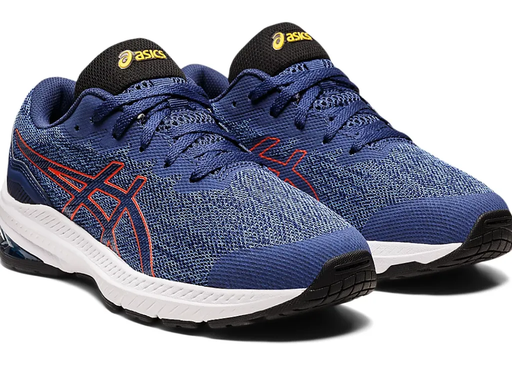 ASICS GT-1000 11 GRADE SCHOOL-Kids Neutral|Shoes Under $50